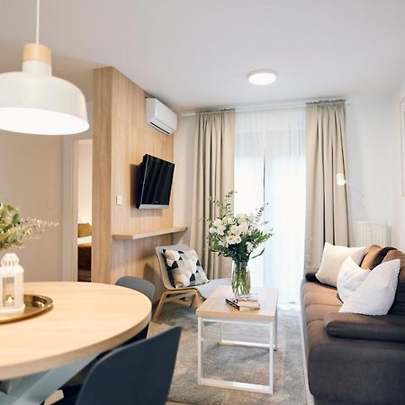 Premium Apartments Terme Sveti Martin Sveti Martin Na Muri Exteriör bild