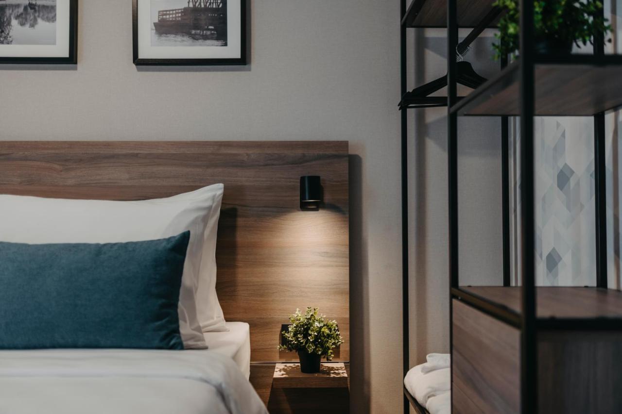 Premium Apartments Terme Sveti Martin Sveti Martin Na Muri Exteriör bild