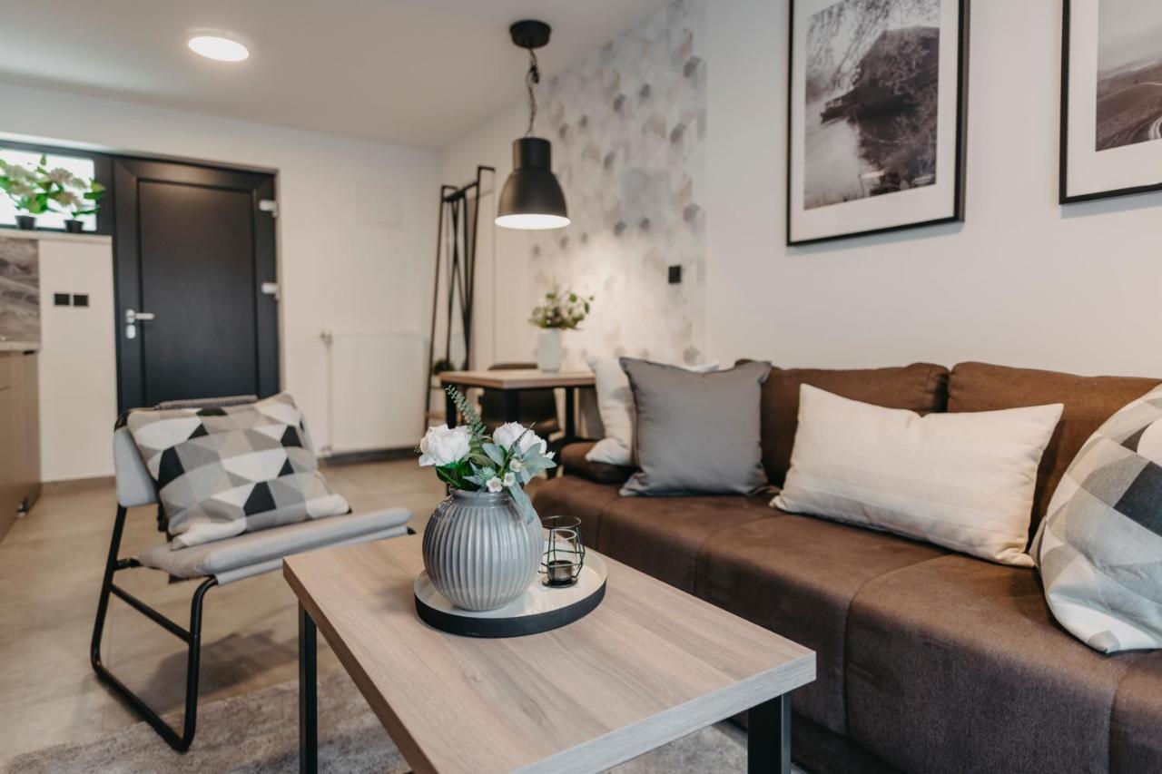 Premium Apartments Terme Sveti Martin Sveti Martin Na Muri Exteriör bild