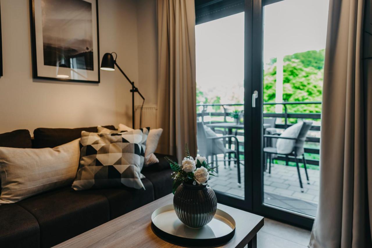 Premium Apartments Terme Sveti Martin Sveti Martin Na Muri Exteriör bild