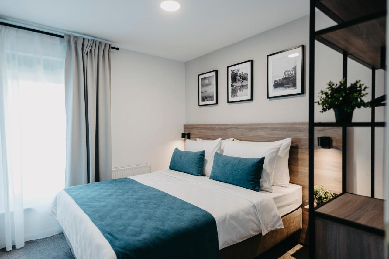 Premium Apartments Terme Sveti Martin Sveti Martin Na Muri Exteriör bild