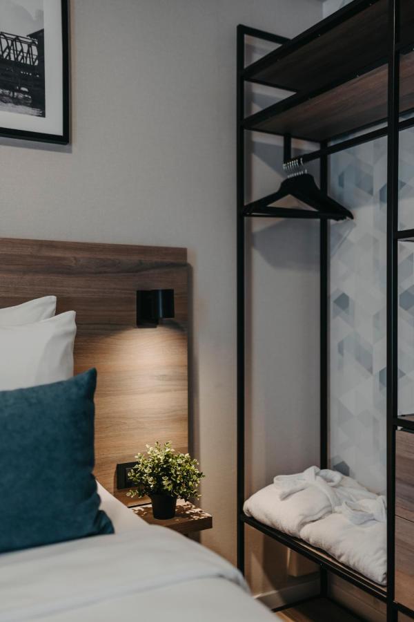 Premium Apartments Terme Sveti Martin Sveti Martin Na Muri Exteriör bild