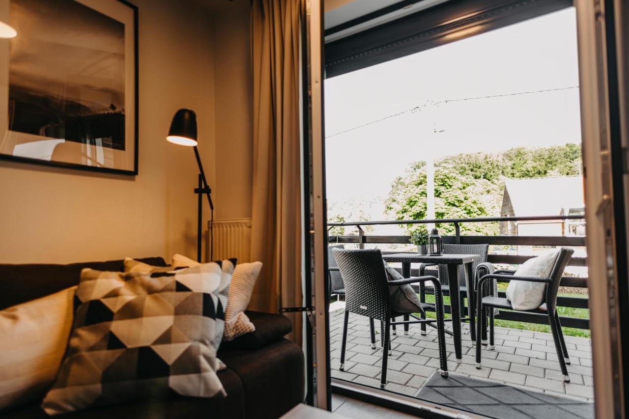 Premium Apartments Terme Sveti Martin Sveti Martin Na Muri Exteriör bild