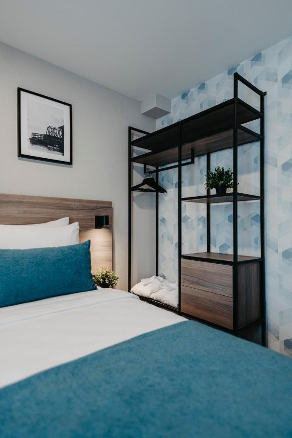 Premium Apartments Terme Sveti Martin Sveti Martin Na Muri Exteriör bild