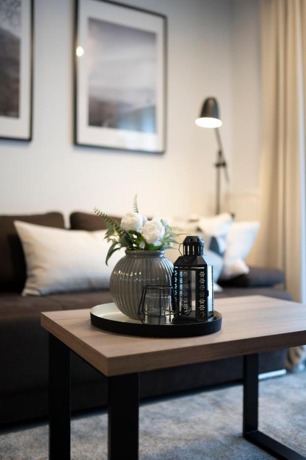 Premium Apartments Terme Sveti Martin Sveti Martin Na Muri Exteriör bild