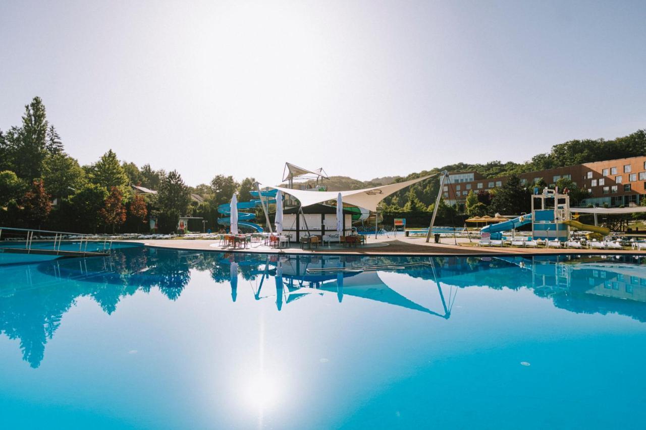 Premium Apartments Terme Sveti Martin Sveti Martin Na Muri Exteriör bild
