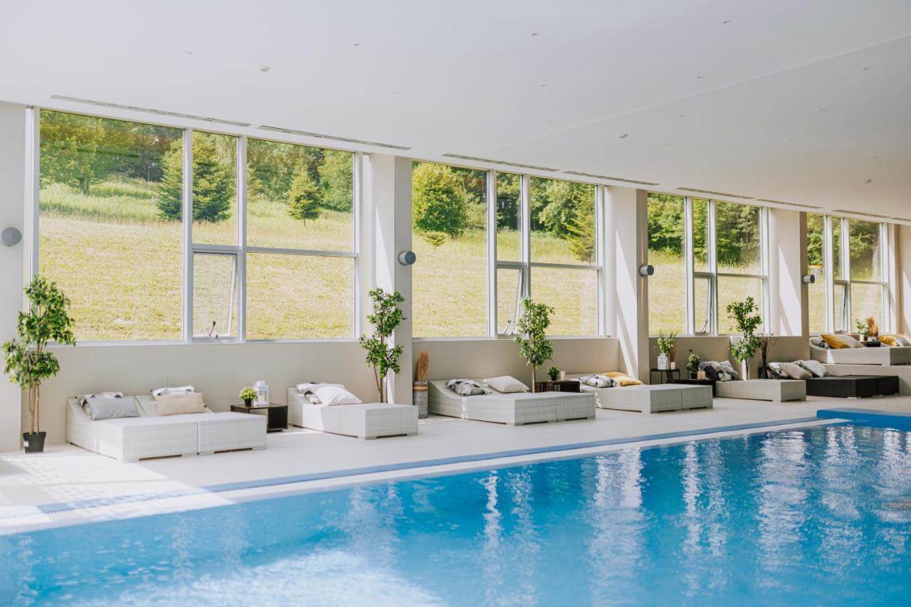 Premium Apartments Terme Sveti Martin Sveti Martin Na Muri Exteriör bild