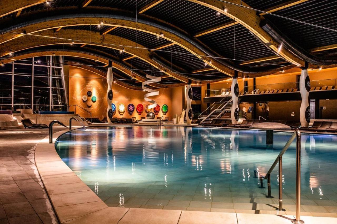 Premium Apartments Terme Sveti Martin Sveti Martin Na Muri Exteriör bild