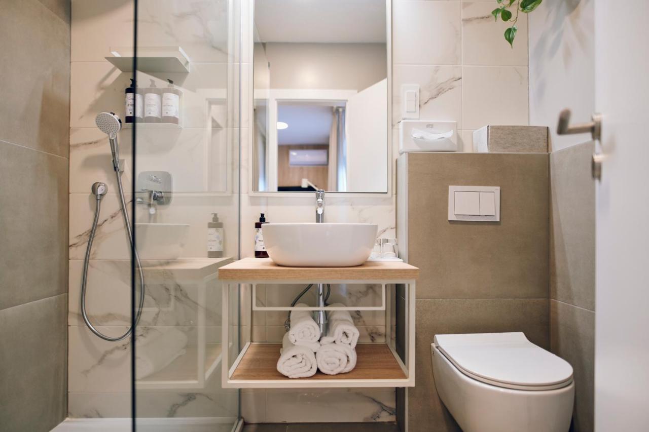 Premium Apartments Terme Sveti Martin Sveti Martin Na Muri Exteriör bild