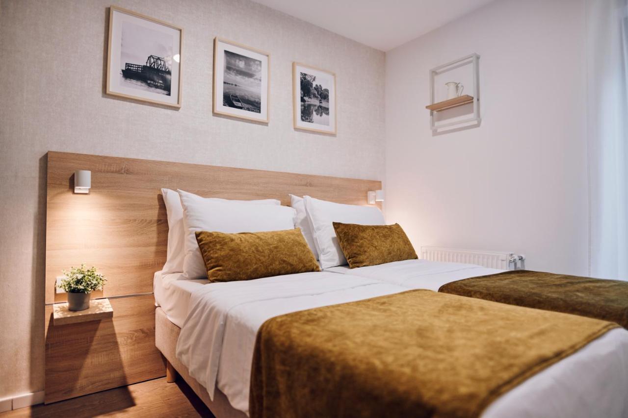 Premium Apartments Terme Sveti Martin Sveti Martin Na Muri Exteriör bild