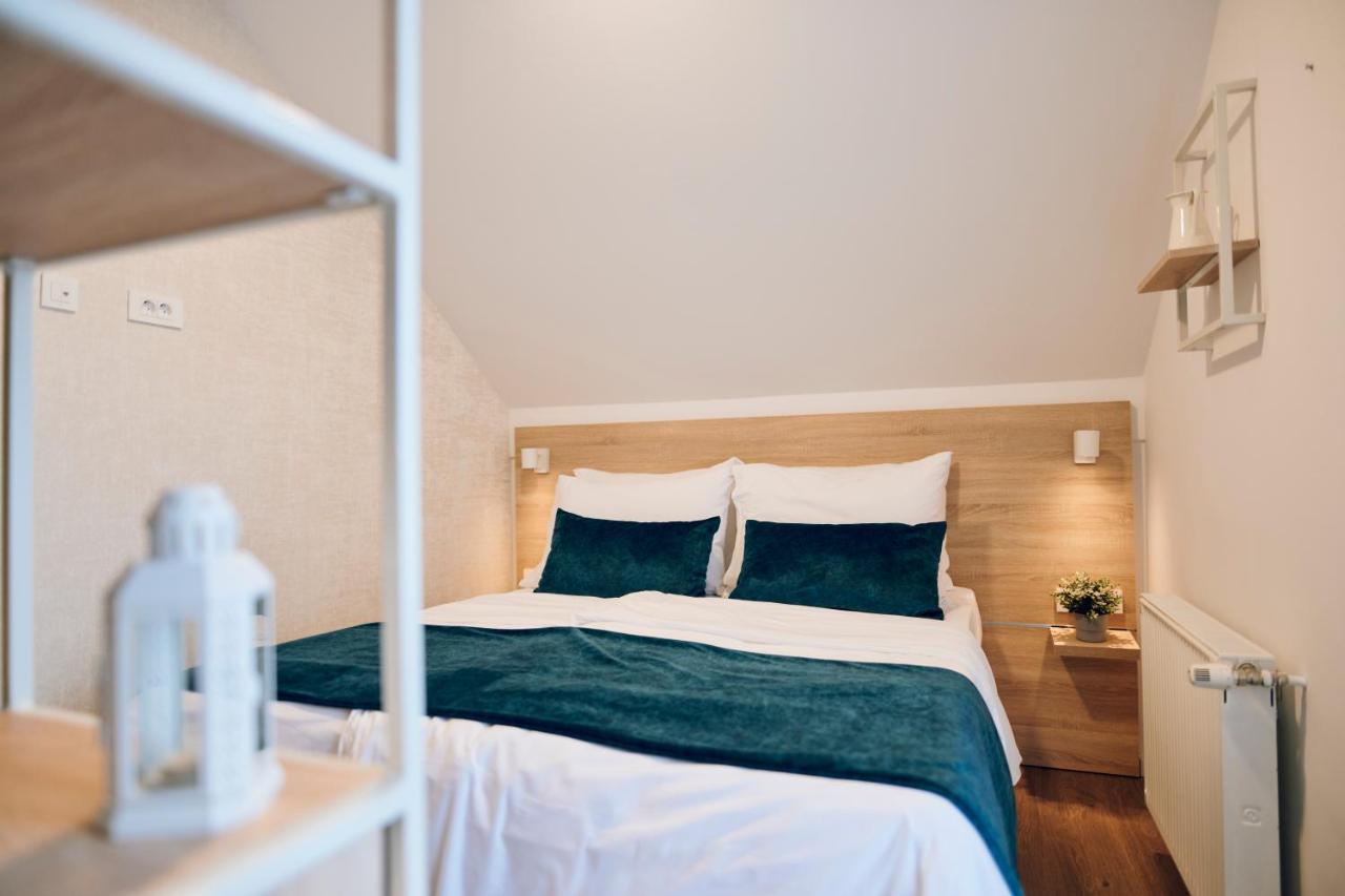 Premium Apartments Terme Sveti Martin Sveti Martin Na Muri Exteriör bild