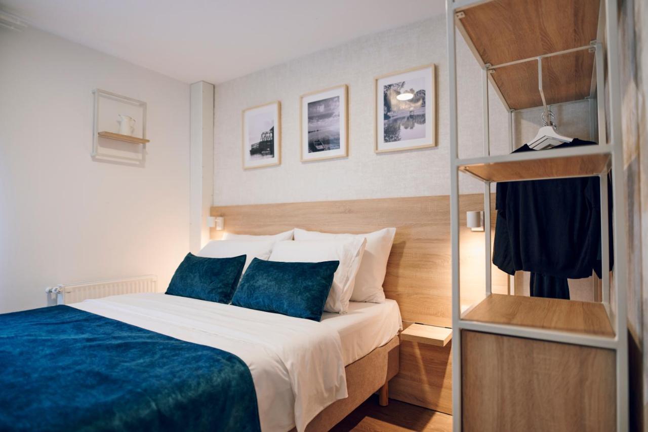 Premium Apartments Terme Sveti Martin Sveti Martin Na Muri Exteriör bild