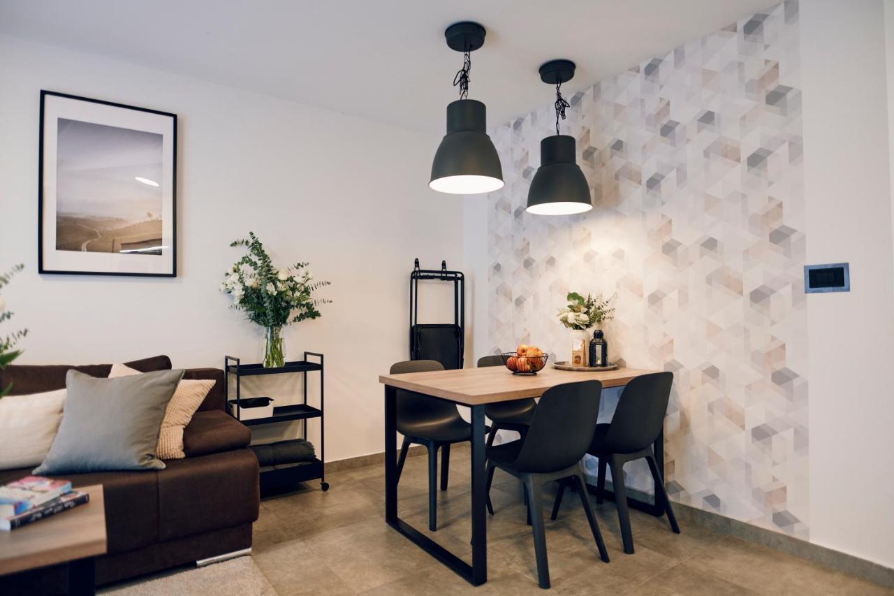 Premium Apartments Terme Sveti Martin Sveti Martin Na Muri Exteriör bild