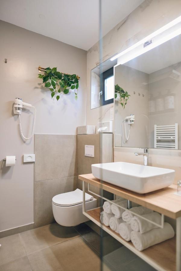Premium Apartments Terme Sveti Martin Sveti Martin Na Muri Exteriör bild