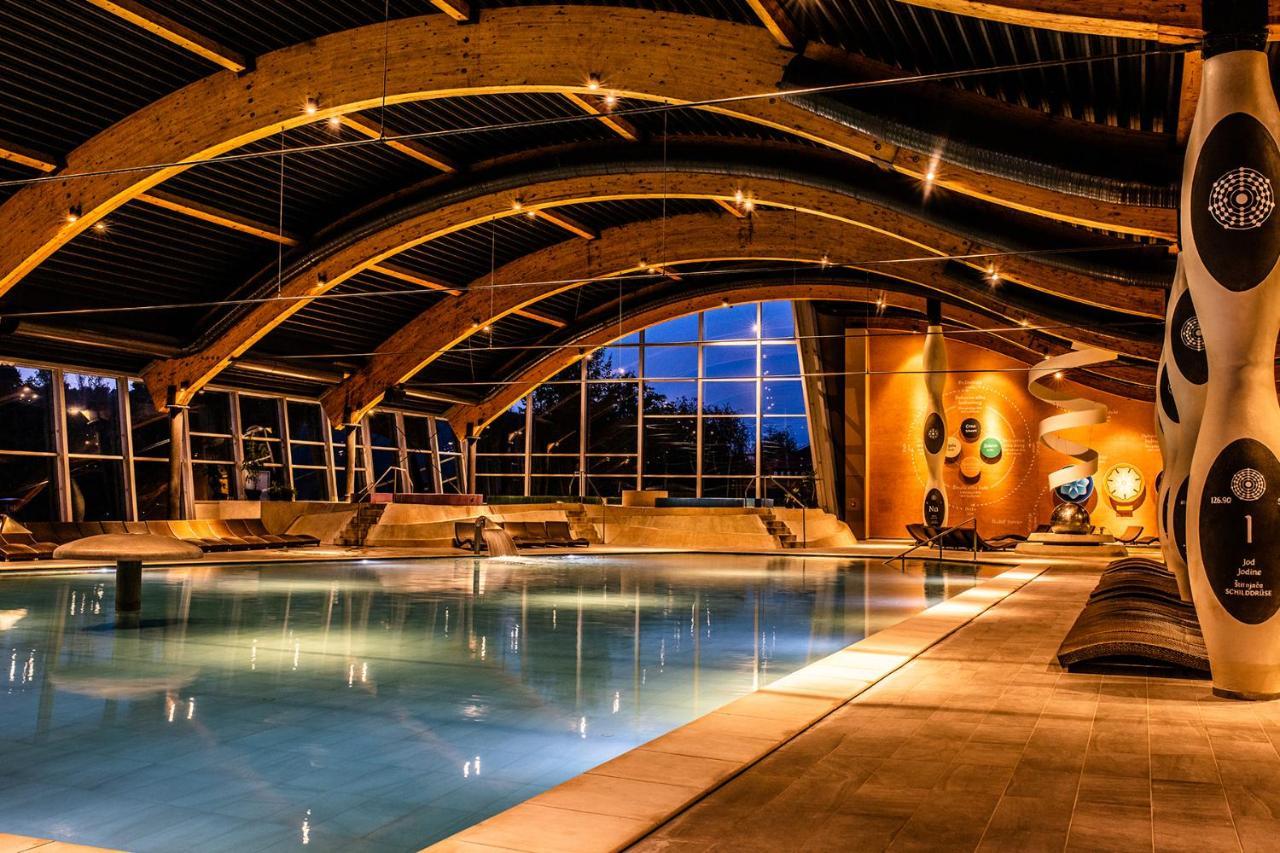 Premium Apartments Terme Sveti Martin Sveti Martin Na Muri Exteriör bild