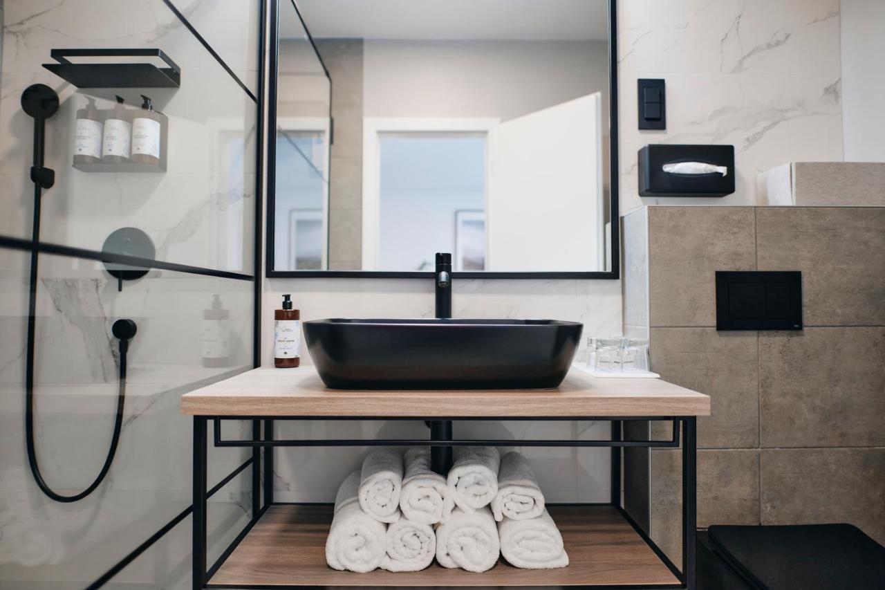 Premium Apartments Terme Sveti Martin Sveti Martin Na Muri Exteriör bild