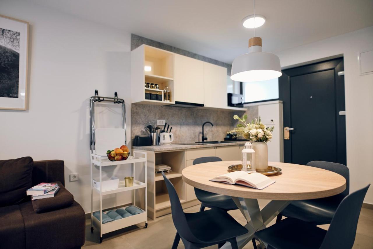 Premium Apartments Terme Sveti Martin Sveti Martin Na Muri Exteriör bild